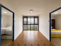 Blk 37 Telok Blangah Rise (Bukit Merah), HDB 5 Rooms #571762341